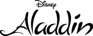 Aladdin Logo PNG Vector (AI, EPS, SVG) Free Download