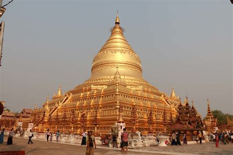 Unesco | Bagan