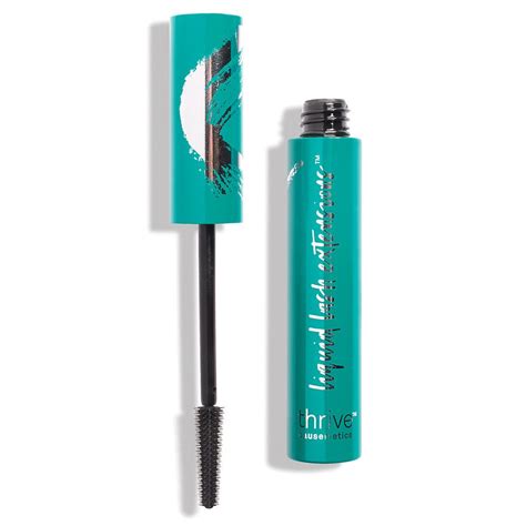 The 12 Best Lengthening Mascaras (and Application Tips) | Who What Wear