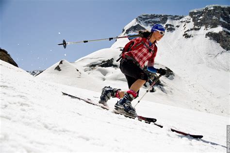 Telemark, the best events of the year | Telemark, Ski touring, Ski better