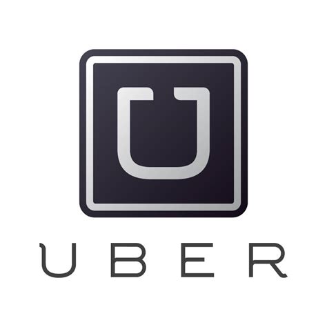 Uber's New Logo and Visual Identity