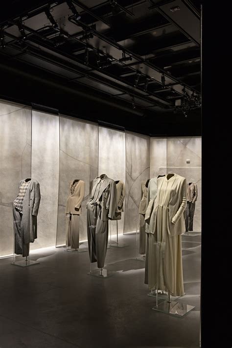 Armani Silos / Giorgio Armani | ArchDaily