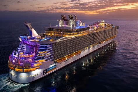 Man found dead after falling from Royal Caribbean cruise ship | Cruise.Blog