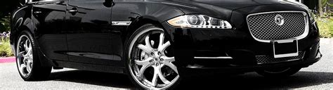 Jaguar XJ-Type Accessories & Parts - CARiD.com