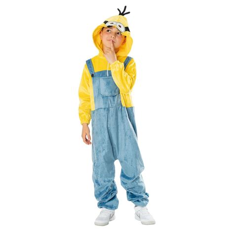 Minions Childrens/Kids Kevin Costume | Wish