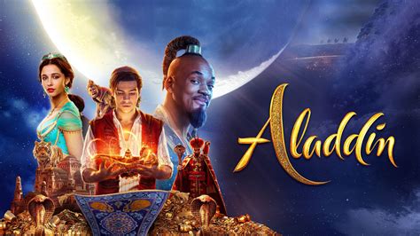 Aladdin 2019 ganzer film STREAM deutsch KOMPLETT Online Aladdin ...