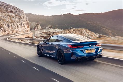 Download Grand Tourer Car BMW Vehicle BMW M8 4k Ultra HD Wallpaper