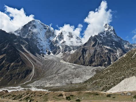 Gaumukh Tapovan Trek 2023, Uttarakhand | Special Offer | Trekveda