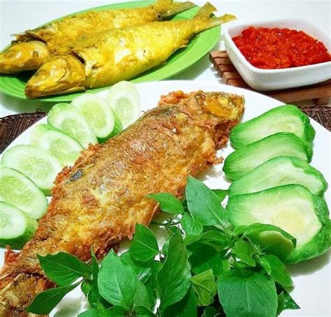 Resep Bandeng Presto Khas Sidoarjo, Hidangan Simpel yang Tidak ...