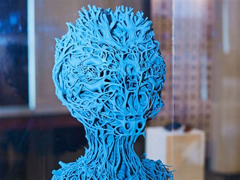 21 Pieces Of 3D Printed Art - Pop Culture Gallery | eBaum's World