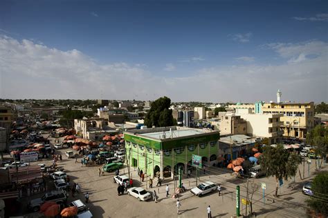 Hargeisa travel | Somaliland - Lonely Planet