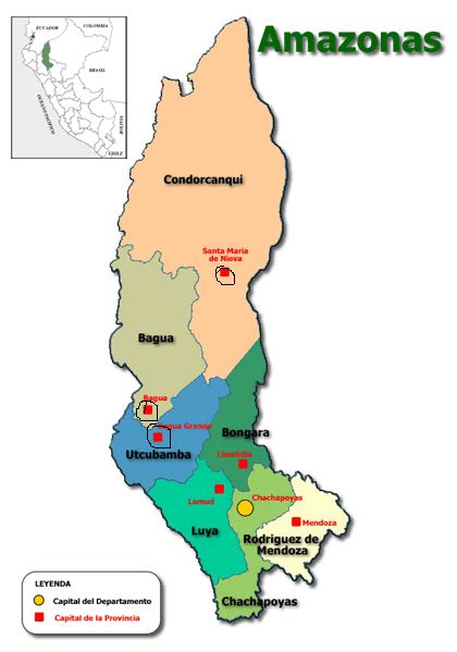 Equipo Nizkor: Perú - Masacre de Bagua