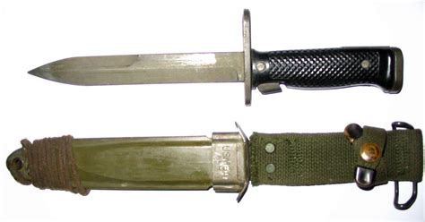 Bayonet | Bayonet history, types & uses | Britannica