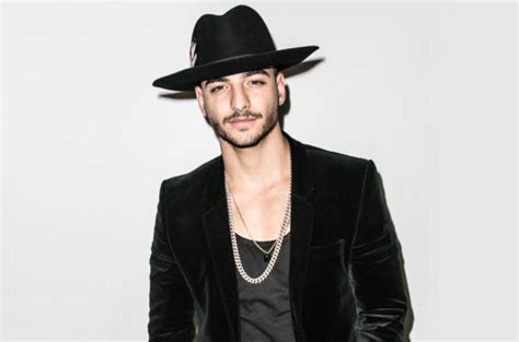 MALUMA IS A FINALIST FOR SEVEN 2017 BILLBOARD LATIN MUSIC AWARDS ...