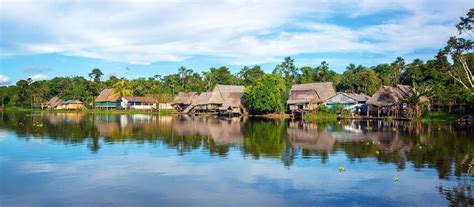 Iquitos Tours Peru & Peru Trip | Enchanting Travels