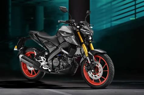 Yamaha FZS-FI V4 , FZ-X, MT-15 v2.0, R15M price, India launch, features ...