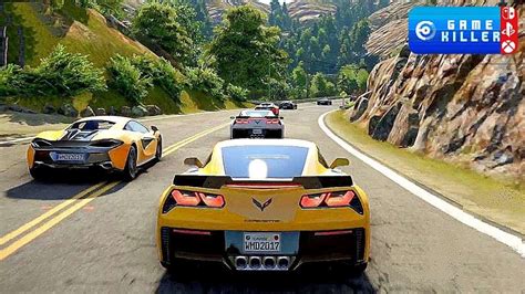 All You Need To Know About The Best PS4 Racing Games 2021