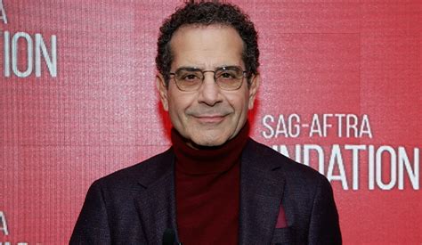 Tony Shalhoub to reprise Monk role in Peacock original movie - GoldDerby