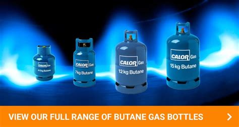 Popular Uses For Butane Gas - Adams Gas