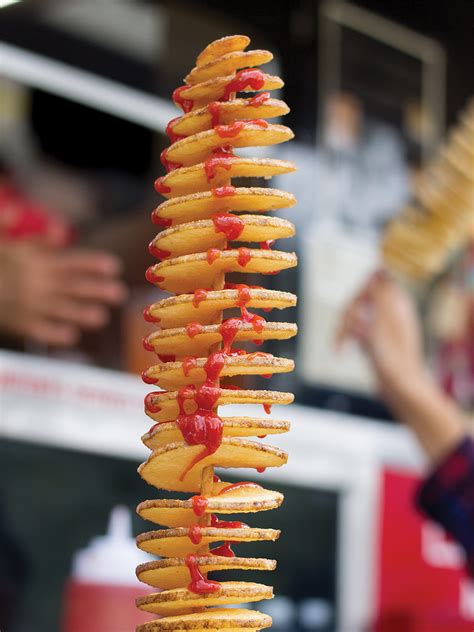 The five best foods we tasted at Food Truck Fest: Catch these five food ...