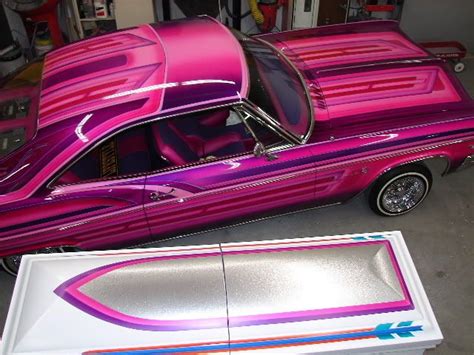 best custom paint jobs ever! - Page 12 | Custom paint, Car paint jobs ...