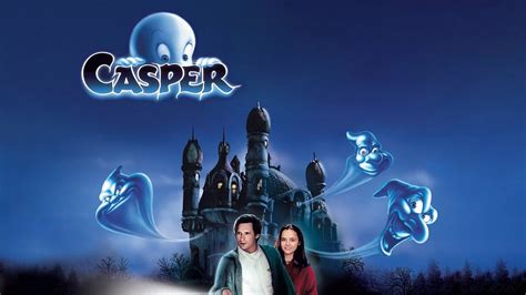 Casper - Movie - Where To Watch