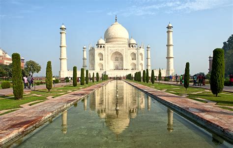 India Famous Places, India Famous Tourist Places and Tourist Attractions