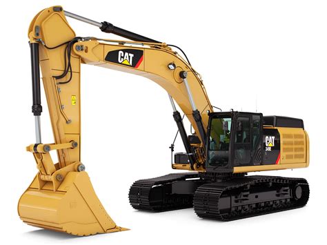 Cat Heavy Construction Equipment & Machinery for Sale - North & South ...