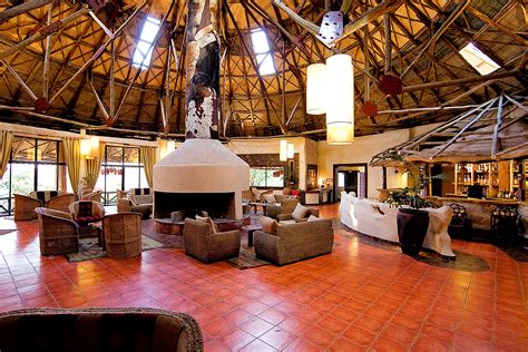 Masai Mara Lodges | Lodges, Africa, Kenya