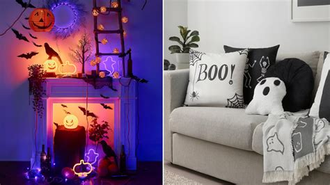 IKEA Unveils First-Ever Halloween Collection and It's so Darn Cute