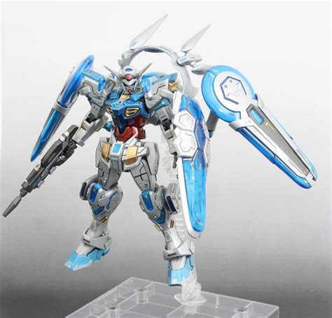 GKgundamkit Professional Modeller Blog: Custom Build: HG 1/144 Gundam G ...