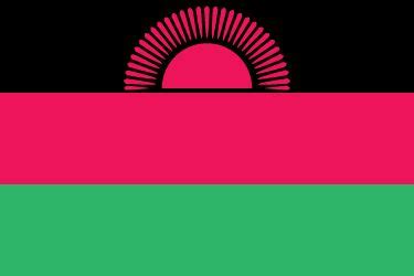 Flag of Malawi | Britannica.com