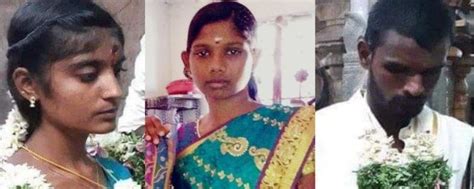 Tamil Nadu: 2 Couples Among 5 Killed in Caste Violence Within 10 Days ...