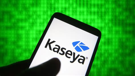 Former Employees: Kaseya Was Aware of Security Flaws Before REvil Hack ...