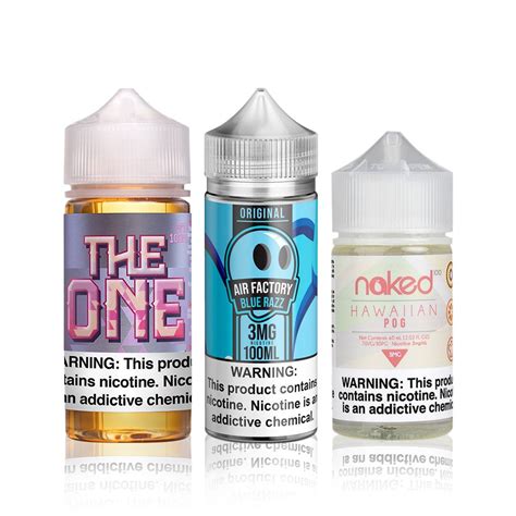 The 30 Best Vape Juice, E-Liquids I Most Popular E-Liquids I Breazy