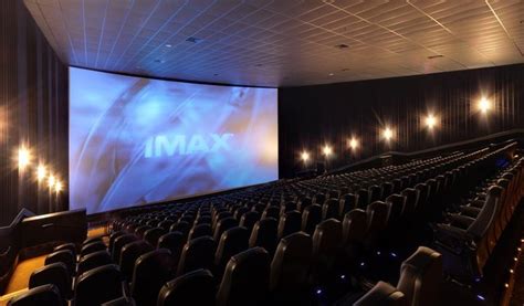 Penn Cinema Riverfront IMAX in Wilmington, DE - Cinema Treasures