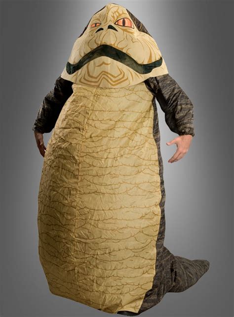 Jabba the Hutt Adult Costume