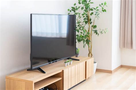 Guide to 65 Inch TV Dimensions (with 3 Drawings) - Homenish