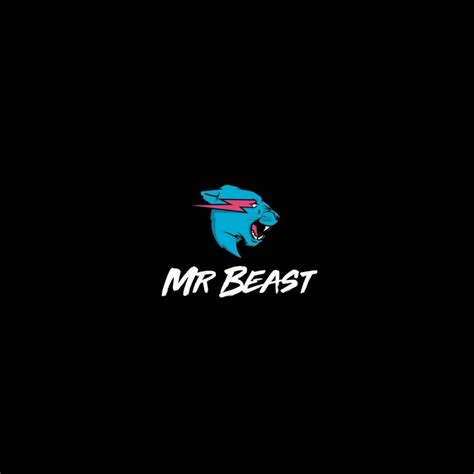 Mr Beast Logo Wallpapers - Wallpaper Cave