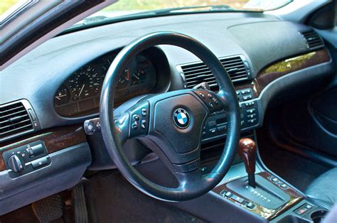 1999 BMW 3 Series - Interior Pictures - CarGurus