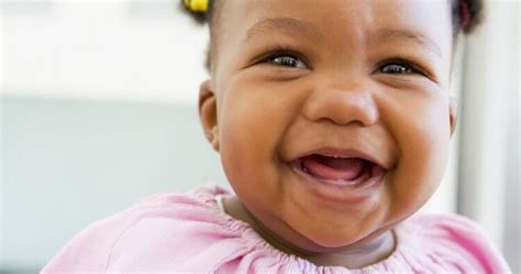 When Do Babies Smile? Learn the Ins and Outs of This Fun Milestone!