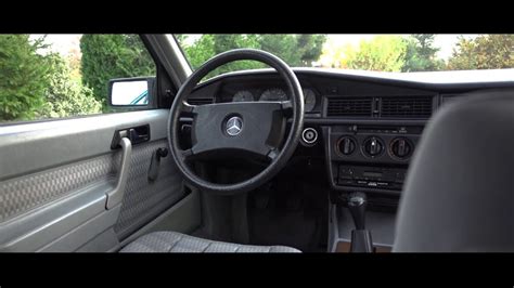 Mercedes 190e Interior Parts | Awesome Home