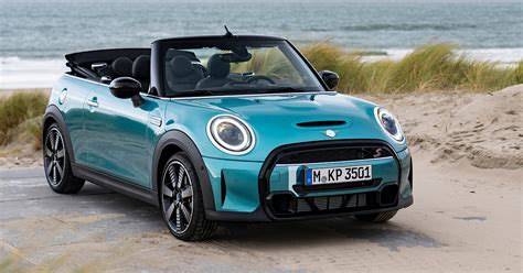 2023 Mini Convertible: Photos, Specs Review Forbes Wheels | lupon.gov.ph