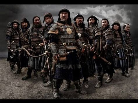 Mongolian heroes - Live in mongolia -: | Mongolie, Sherlock, St louis