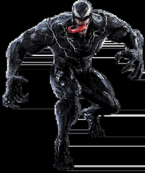 Venom | Villanos Wiki | Fandom