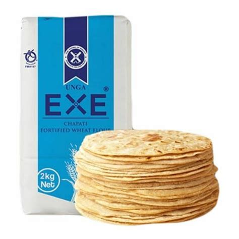 Flour EXE Chapati 2kg