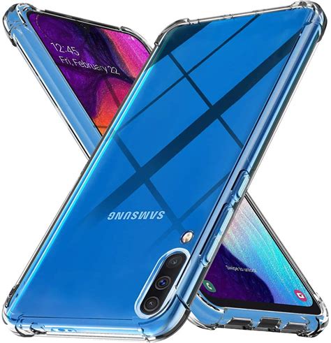 10 Best Cases For Samsung Galaxy A50S