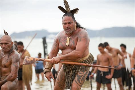 New Zealand's Māori Culture: Traditions and Indigenous Heritage