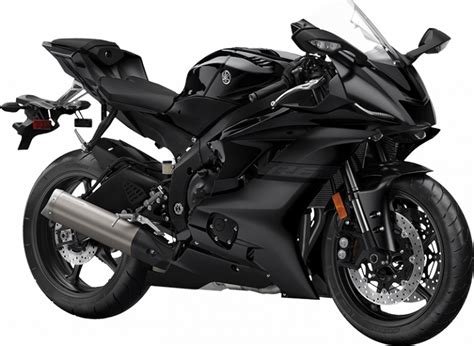 2020_YZF-R6_Black_3.png - Moto Sport St-Césaire