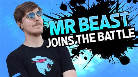 MR BEAST JOINS THE BATTLE( CALL OF DUTY MOBILE ) - YouTube